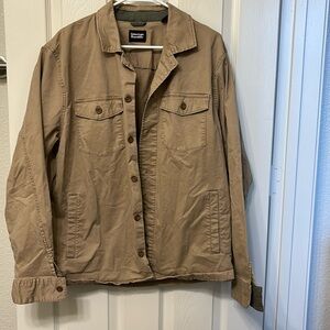 Men’s American republic jacket